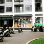 Cập nhật giỏ hàng cho thuê shophouse khối đế vinhomes grand park