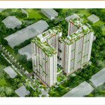 Căn hộ chung cư ben hill thuận an giá chỉ 956 triệu/ căn 1 phòng ngủ, dt 37m2