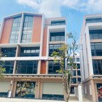 Shophouse ad2 - 100m2 - đối diện 43 toà chung cư ; cận kề công viên