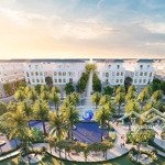 Bán biệt thự đẹp tại the crown - vinhomes ocean park 3, 7,5 tỷ, 60m2 giá cực chất hot!