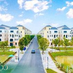 Bán biệt thự đẹp tại the empire - vinhomes ocean park 2, 7,5 tỷ, 65m2, nhiều tiện ích