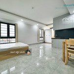 Cho thuê phòng rộng 40m2, cửa sổ thoáng, gần hàng xanh, hutech, quận 1,q2, full nt như hình giá rẻ.