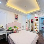 Bán căn hộ cao cấp dolphin plaza - căn góc 4 ngủ - 3 wc - full nội thất xịn xò - siêu vip - ở ngay