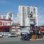 Bán tòa chdv nguyễn thị thập, tân phú, quận 7. dt(12 x45m), xd: hầm - 9 tầng. giá bán: 99 tỷ