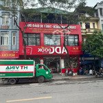 Bán nhà mặt phố 212m2, giá thỏa thuận tại xuân la, tây hồ, hà nội