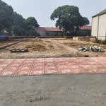 190m2 full thổ cư - nằm khu trung tâm xã hòa thạch giá dầu tư - nhỉnh 2 tỷ