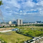 Căn hộ hoa hậu của cả 1 dự án chung 6th element - cũng là căn có view đẹp nhất ,hiếm lắm mới có