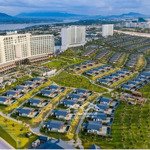 Biệt thự movenpick cam ranh - cơ hội đầu tư sinh lời bền vững cùng hạ tầng du lịch phát triển