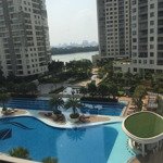 Cho thuê gấp căn hộ 4 phòng ngủ đảo kim cương diamond island quận 2 full nt. giá rẻ 35tr/th