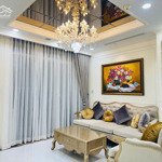 Bán nhanh siêu phẩm 2 pn vinhomes central park, full nội thất decor luxury mới đẹp