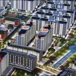 Bán căn hộ 2pn 2wc tại cát tường smart city, giá siêu ường smart city, giá siêu hời 856 triệu, 55m2