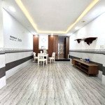 Hẻm vip lạc long quân q.11 ngay cv đầm đầm 75m2 thiết kế 4 tầng với 4 phòng ngủkhép kín nhà đẹp