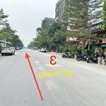 Mảnh đất siêu hiếm, phân lô, vỉa hè - 49.8m2 - mt 3.6m - ô tô tránh - kinh doanh - lai xá - 7.5 tỷ