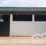 Cho thuê xưởng 2000m2 .mặt tiềnnhựa lớn . lê minh xuân . giá rẻ . bàn giao ngay