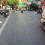 Gấp bán nhà mặt ngõ 32 an dương, lô góc, ô tô tránh, kinh doanh, 25m2, 4 tầng, giá 7 tỷ.