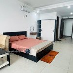 Cho Thuê Căn Hộ Sophia Center Phú Cường 1 Phòng Ngủ, Tầng Trung, 33M2, Full Nội Thất, 6 Triệu/Thá