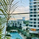 Bán căn hộ zeit river thủ thiêm 2pn (polium) 10,9 tỷ, 95m2, chính chủ view đẹp, giá tốt nhất dự án