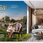 Sky garden home - khải hoàn prime, 1pn, 46m2, giá từ 2,5 tỷ - lê văn lương, nhà bè, hồ chí minh