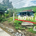 đất thổ cư mặt tiền đường nhựa 16m. tt diên khánh - nha trang 145m2 giá bán 579 triệu