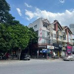 Cho thuê nhà mặt phố ở khu đô thị trung hòa nhân chính, 100 triệu, 150 m2, view đẹp