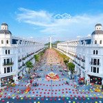 Danko city thái nguyên đậm chất châu âu