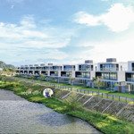 Chỉ 13 tỷ sở hữu ngay căn biệt thự 400m2 view sông ven biển đà nẵng sổ hồng lâu dài nhận nhà ở ngay