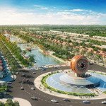 Bán 3 suất ngoại giao mặt lê công thanh phân khu 4. chiết khấu phun lên đến 19% sun urban city