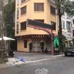 Cho thuê mặt bằng kinh doanh cafe đỉnh phố tuệ tĩnh, vị trí cực đệp gần ngã ba, mặt tiền rộng 9m