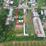 đất mặt tiền bến súc : dt 19x54m tdt: 1000m2 có 300m thổ cư .chính chủ gia đình . 0936335448 .zalo