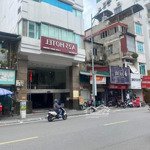 Bán nhà mặt phố bạch mai, 33,5 tỷ, 103m2 đẹp xuất sắc tại hai bà trưng, hà nội