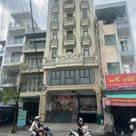 Cho thuê nhà mt đường số 10, tân quy, quận 7, dt 168m2, thích hợp kinh doanh, cty, vp, bảo về 24/24