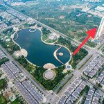 Gấp, tôi chuyển công tác nên cần bán nhanh căn 2n2vs toà anland lakeview