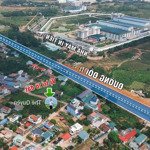 Bán 220m2 full thổ cư tại thôn 5 xã phú cát, quốc oai, hà nội