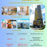 Sam towers đà nẵng view pháo hoa đẹp nhất - ưu đãi hấp dẫn tháng 12