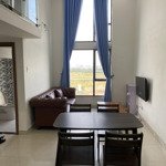 Chó thuê căn hộ duplex 2pn2wc la astoria