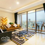 Cho thuê căn hộ 2pn, 2wc, 80m2, 17 triệu tại xi grand court - quận 10. lh: 09 3381 3383 đức