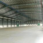 Cho thuê xưởng 31.000m2 (tdt 85.000m2) gò dầu, tây ninh