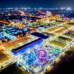 độc quyền các căn shophouse vị trí cực đẹp ngay khu đô thị biển bình sơn ocean park tại ninh thuận