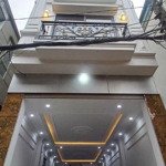 Bán nhà riêng ôtô vào nhà, trước nhà ôtô tránh 4pn, 4wc, 48m2 tại ngọc hồi, hoàng mai, 7 tỷ