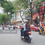 Nhà 3 tầng mặt tiền hà huy tập, tầng 1 thông sàn kinh doanh, 5 phòng ngủ thanh khê, đà nẵng, 9.9 tỷ