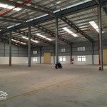 Cần cho thuê gấp kho tiêu chuẩn 698m2, 900m2 tại kcn đài tư, long biên, hà nội