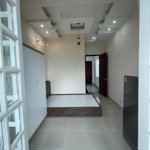 Căn hộ studio, ban công, máy giặt riêng, đường phan chu trinh, quận bình thạnh, kế chợ bà chiểu