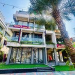 Bán biệt thự flamingo golden hill 3 mặt thoáng, khoáng nóng 4 mùa, view vịnh hồ 600ha,vốn 1.5 tỉ