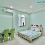 Phòng mới xây 100% - cần người bóc seal - phạm hùng q8 ( sát cao lỗ, tạ quang bửu, topaz, parc mall