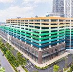 đẹp mê ly. căn shophouse vinhomes smart city siêu hạ giá chỉ 3.4 tỷ