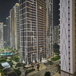 Cho thuê cc 2pn, 2vs, 74m2 tại vinhomes grand park, 13 triệu vnd, q9, hcm siêu hot