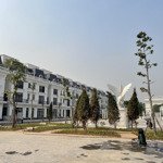 Bán suất ngoại giao căn biệt thự hướng tây bắc 120m2 giá 23 tỷ tại flc premier parc đại mỗ