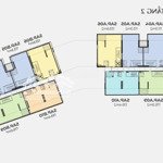 Chính chủ cần cho thuê shophouse chân đế 3 tầng diện tích sử dụng 420m2, 460m2 mặt sảnh chung cư