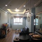 Cho thuê ch 2pn + 2wc, 70m2 tại topaz city, q8, hcm, giá 7,5 triệu vnd