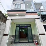 Bán nhà riêng 3 phòng ngủ 2 vệ sinhtại nguyễn tri phương, 2 tầng, 62m2, 2,65 tỷ